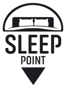 Sleep Point Logo